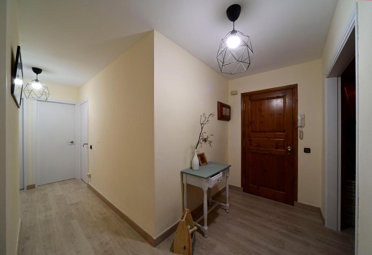 דירות אסטרי ד'אנאו Casa Guineu מראה חיצוני תמונה
