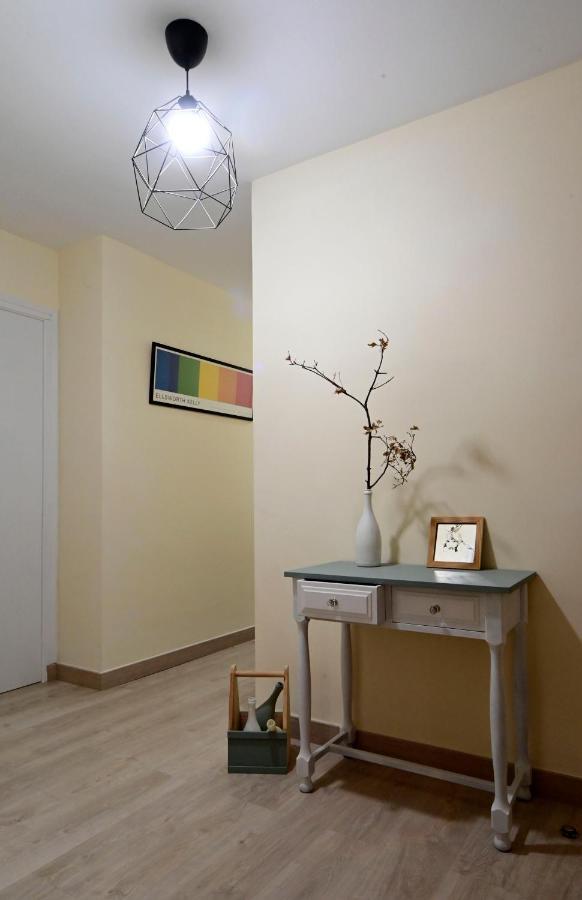 דירות אסטרי ד'אנאו Casa Guineu מראה חיצוני תמונה