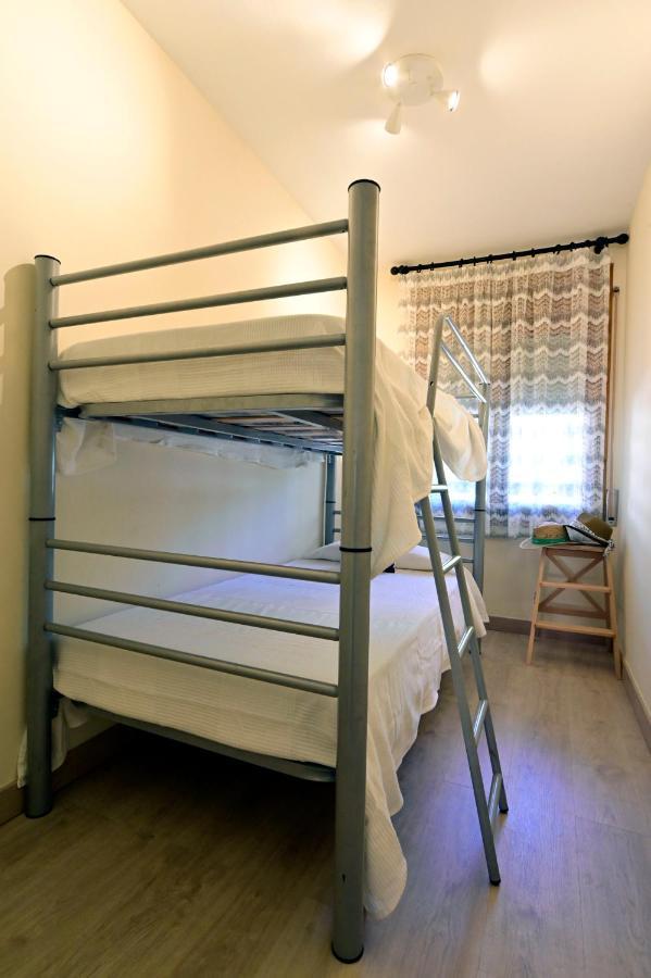 דירות אסטרי ד'אנאו Casa Guineu מראה חיצוני תמונה