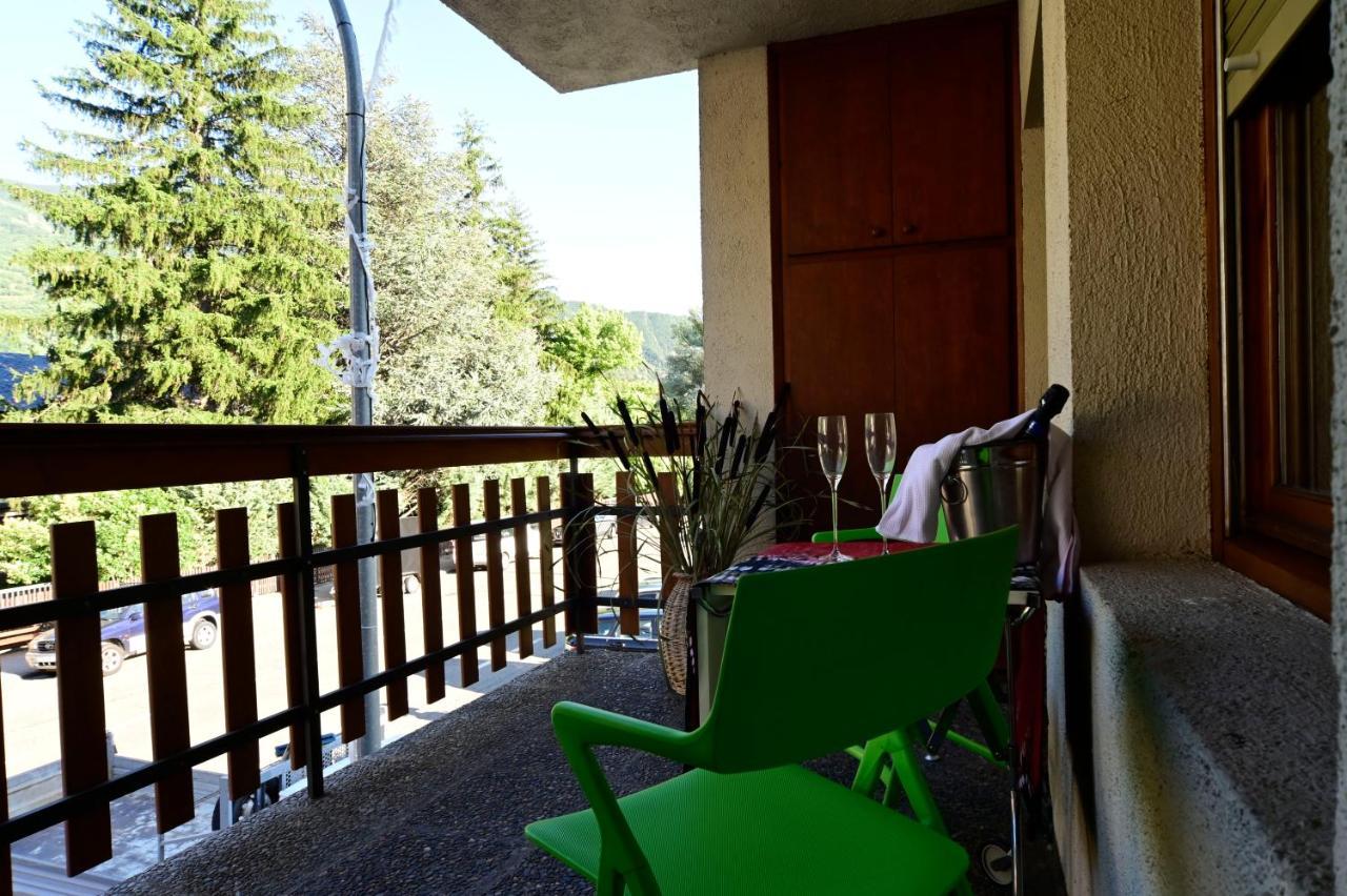 דירות אסטרי ד'אנאו Casa Guineu מראה חיצוני תמונה